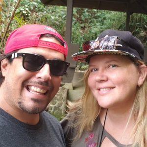 Meet your Posher, Christina